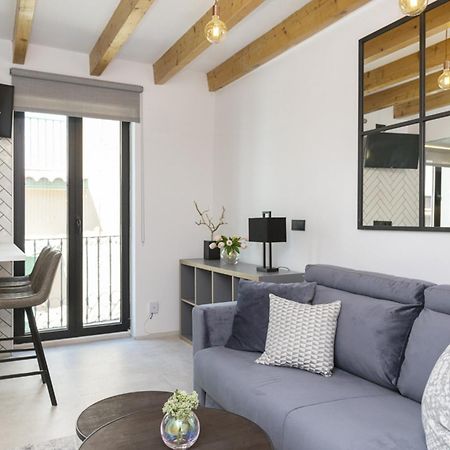 Cisneros By United Renters Apartment Alicante Exterior foto