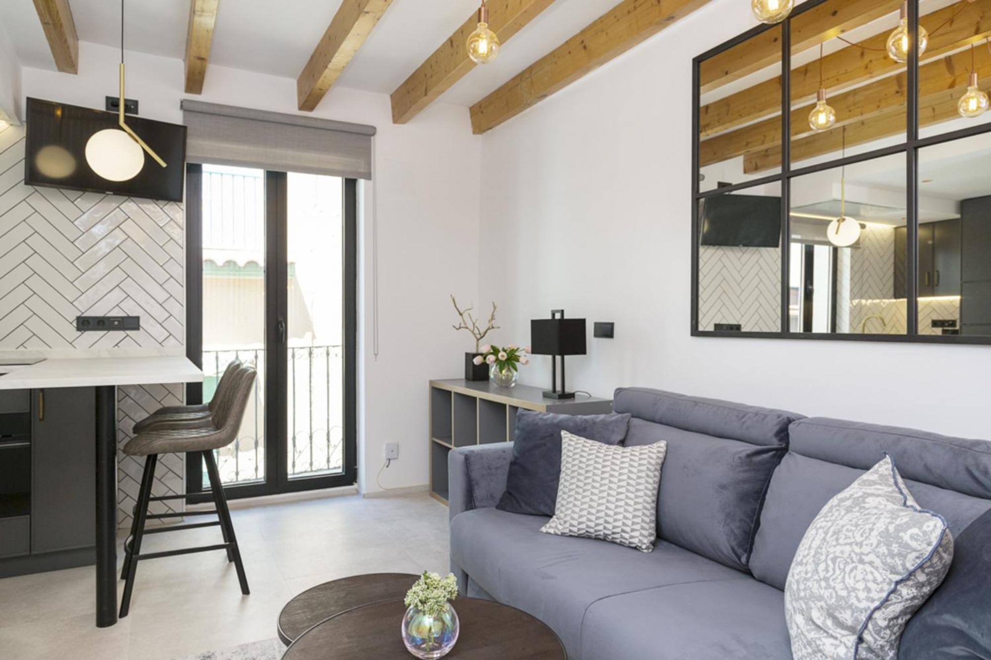 Cisneros By United Renters Apartment Alicante Exterior foto