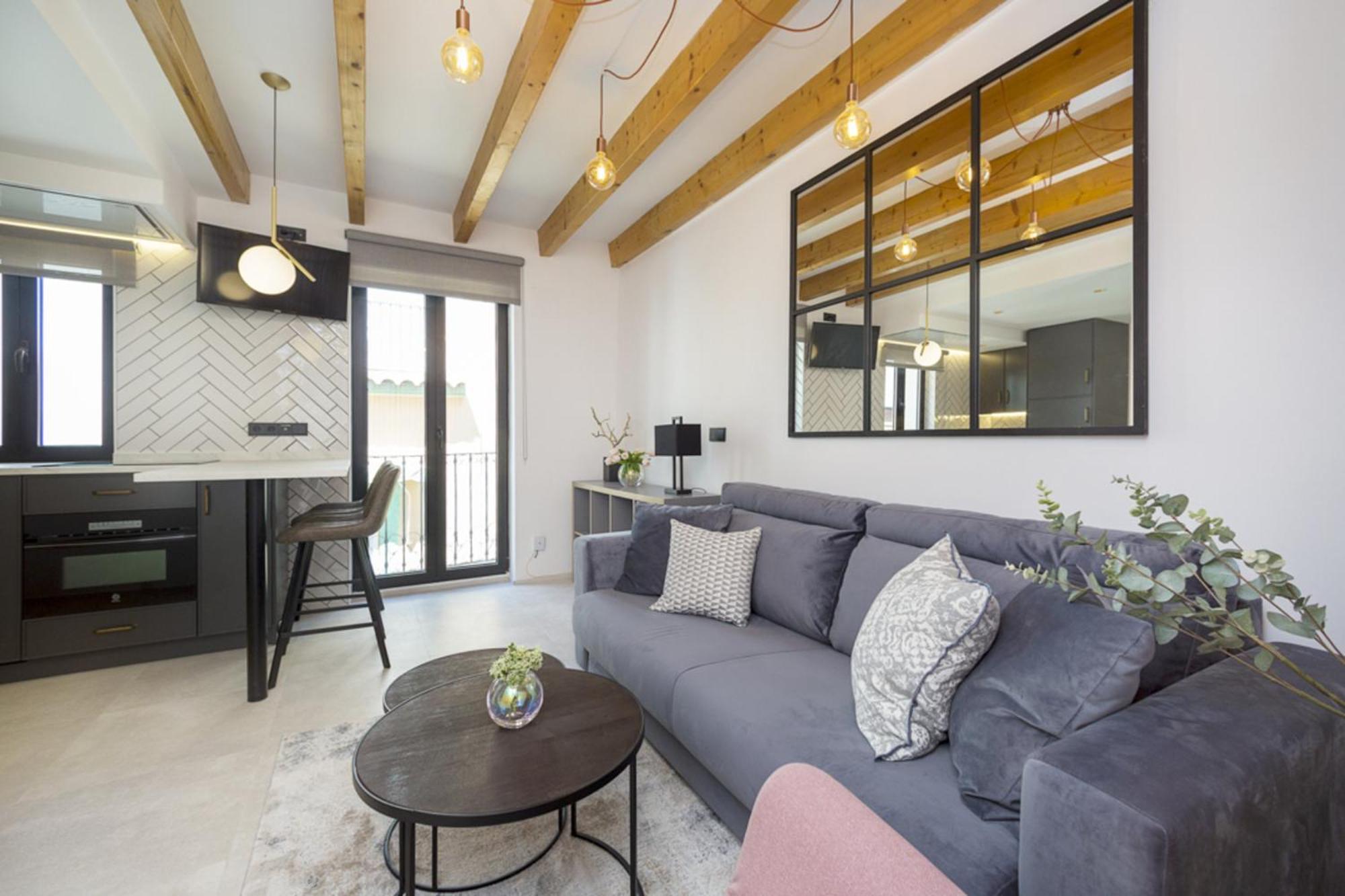 Cisneros By United Renters Apartment Alicante Exterior foto