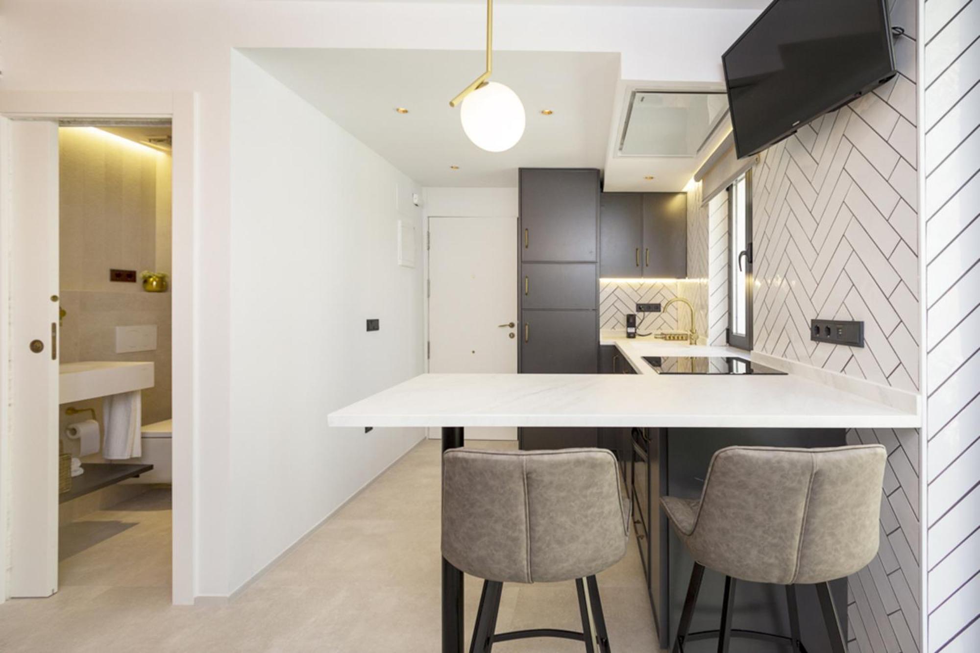 Cisneros By United Renters Apartment Alicante Exterior foto