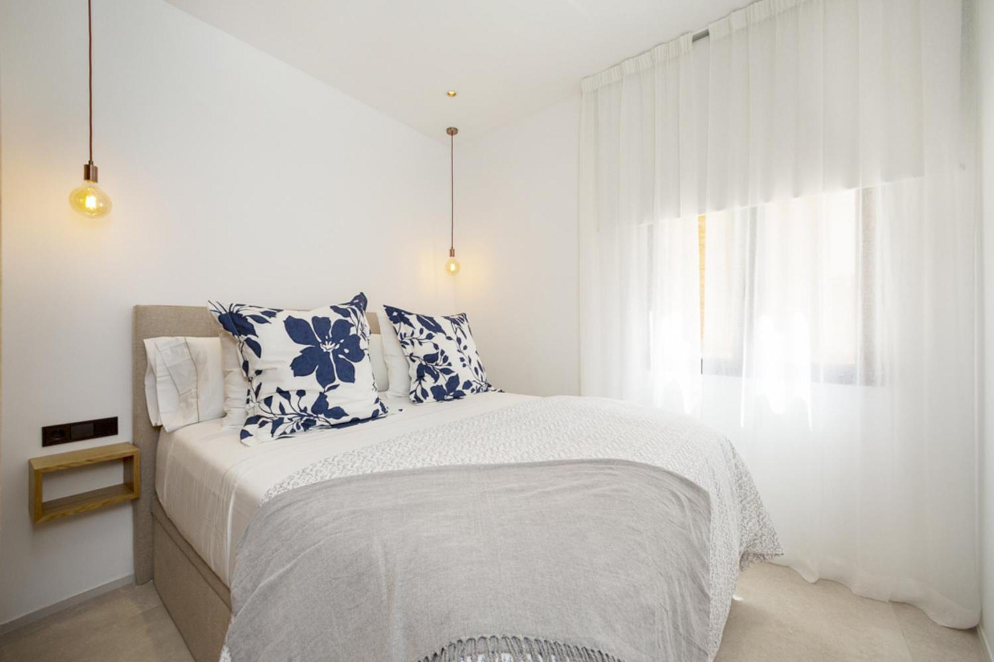 Cisneros By United Renters Apartment Alicante Exterior foto