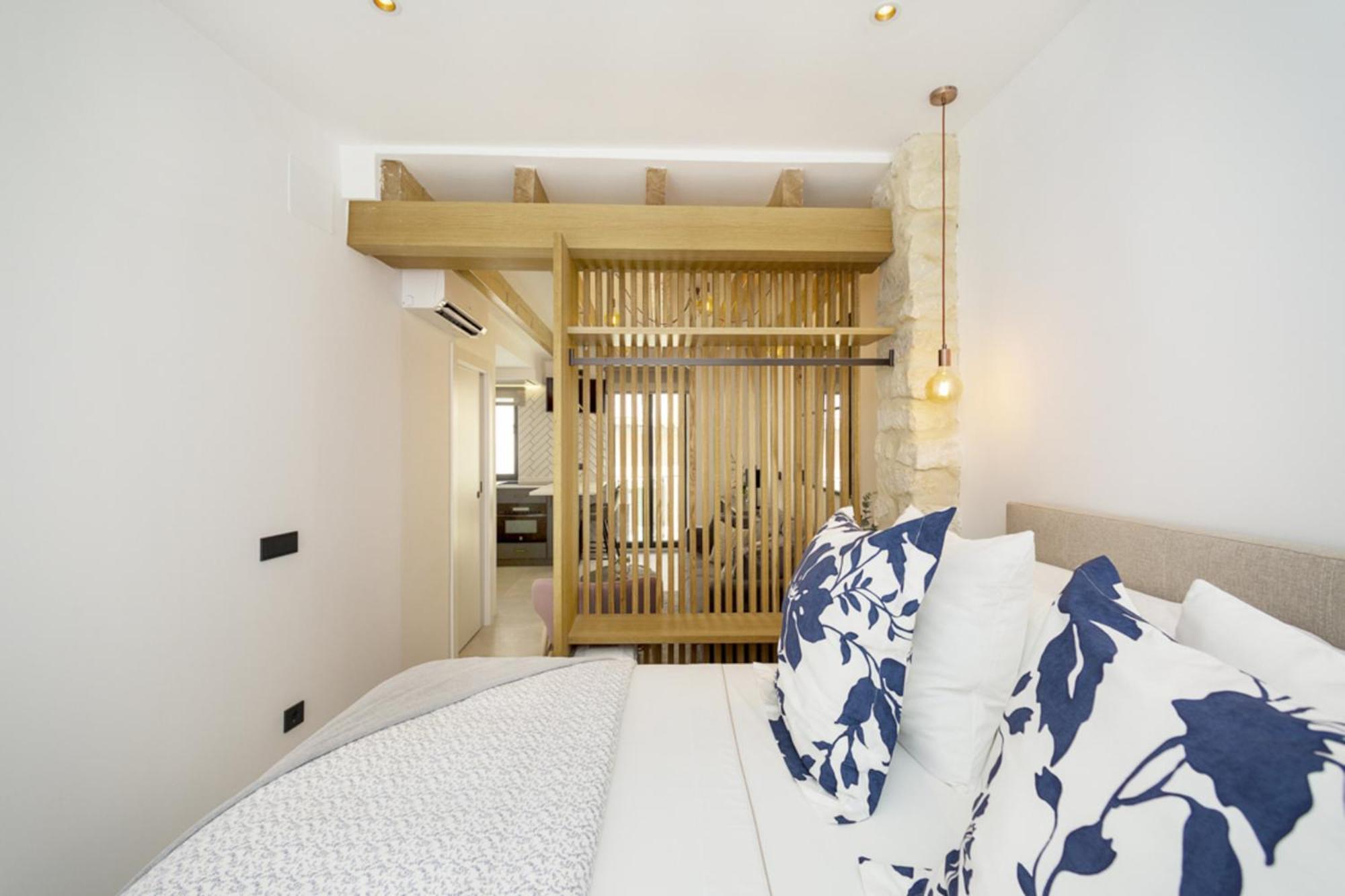 Cisneros By United Renters Apartment Alicante Exterior foto