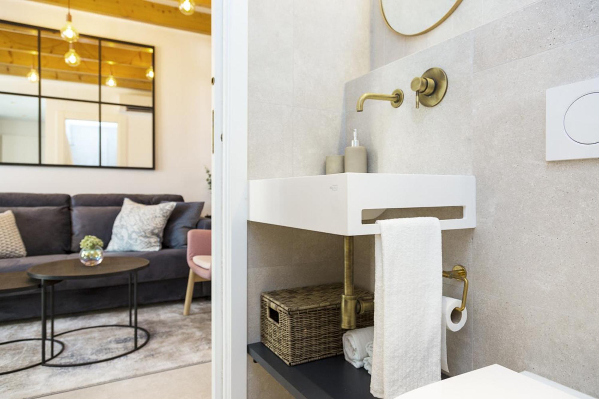 Cisneros By United Renters Apartment Alicante Exterior foto