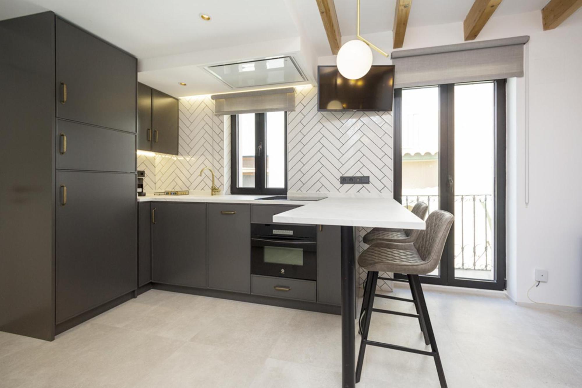 Cisneros By United Renters Apartment Alicante Exterior foto