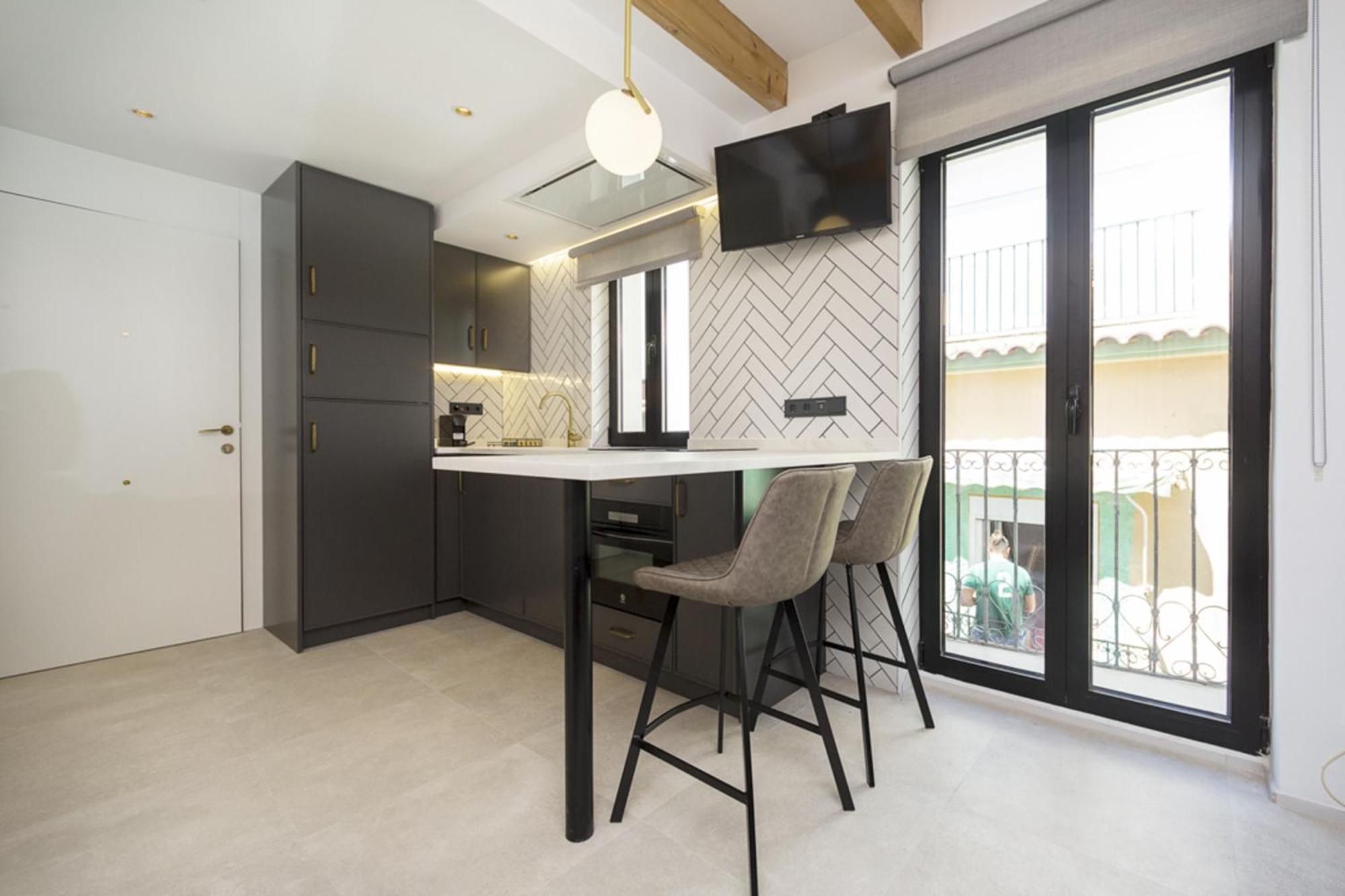 Cisneros By United Renters Apartment Alicante Exterior foto