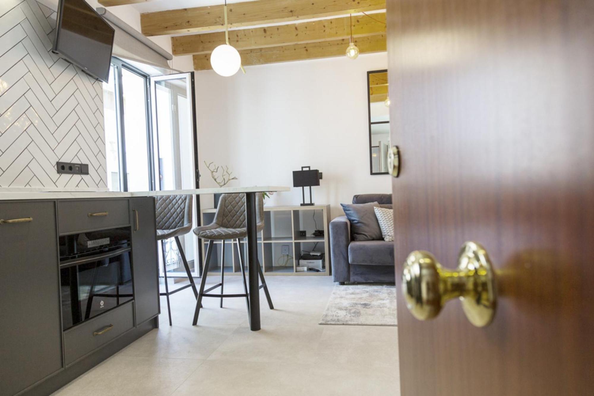 Cisneros By United Renters Apartment Alicante Exterior foto