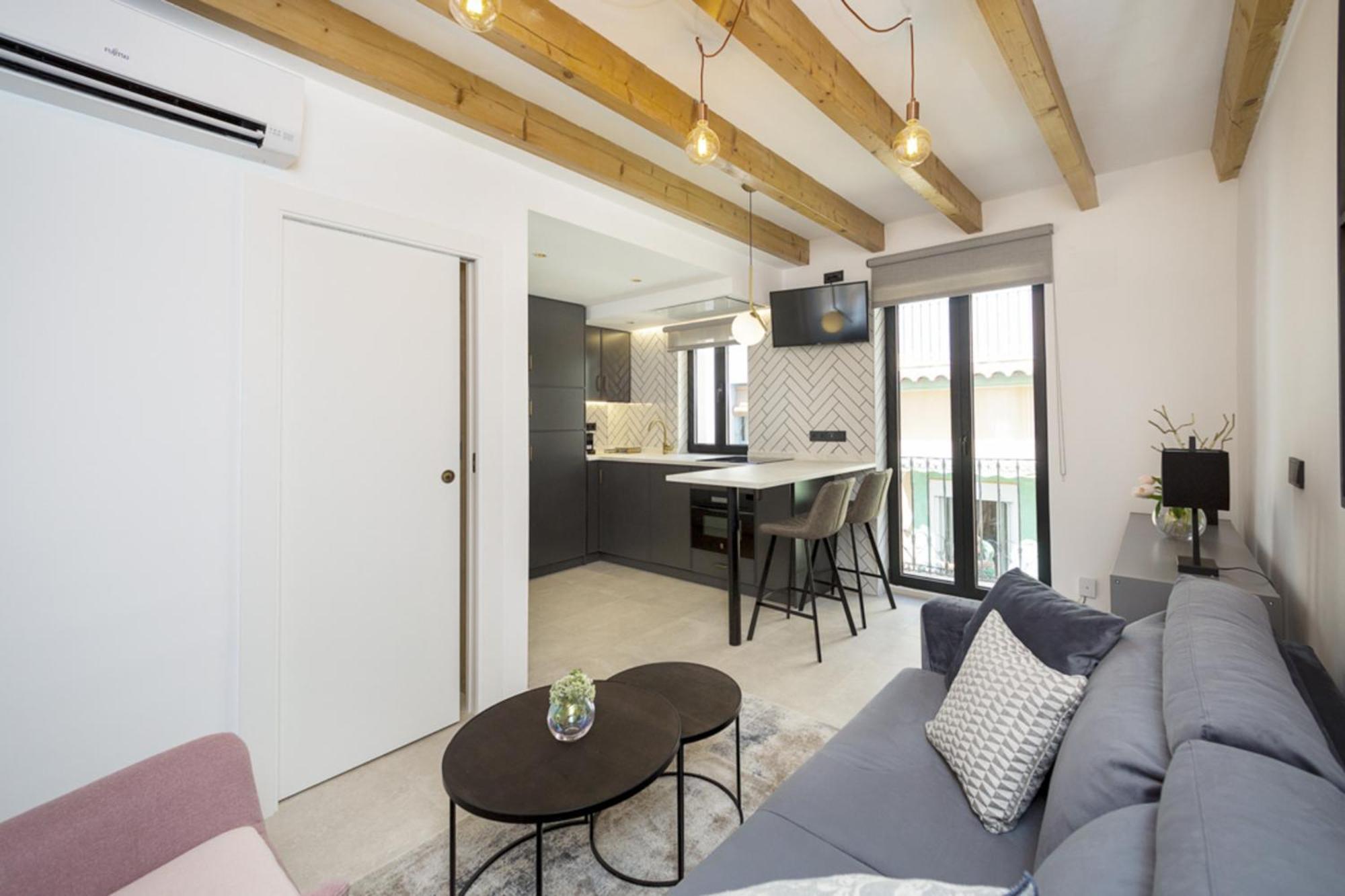 Cisneros By United Renters Apartment Alicante Exterior foto