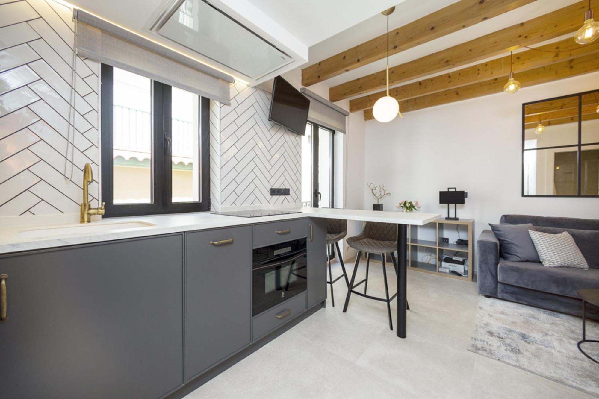 Cisneros By United Renters Apartment Alicante Exterior foto